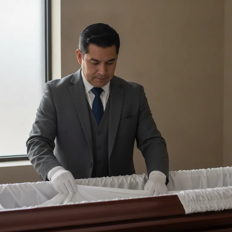 Agência Funerária serviço em Sorriso